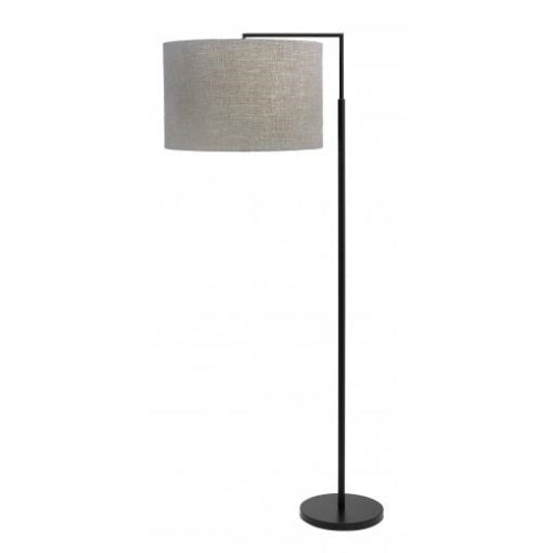 Grey standard 2024 lamp shades