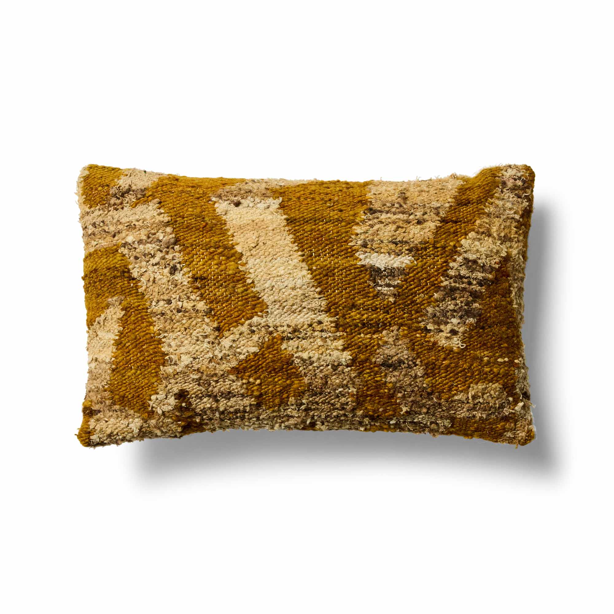 Afi Cushion - Yellow 50 x 50cm