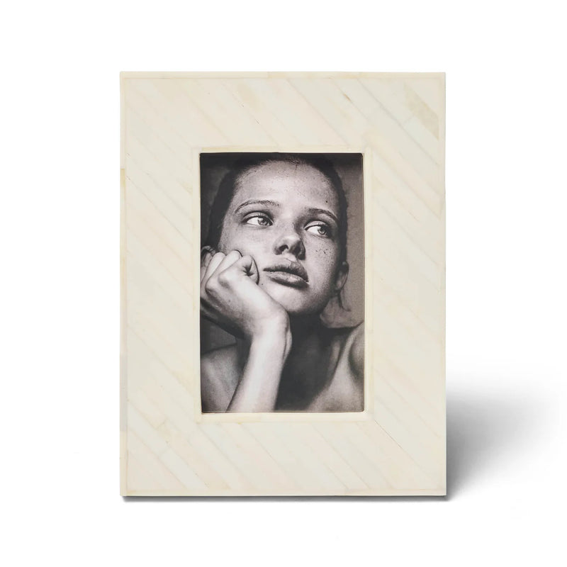 Amine Photo Frame - 4x6"