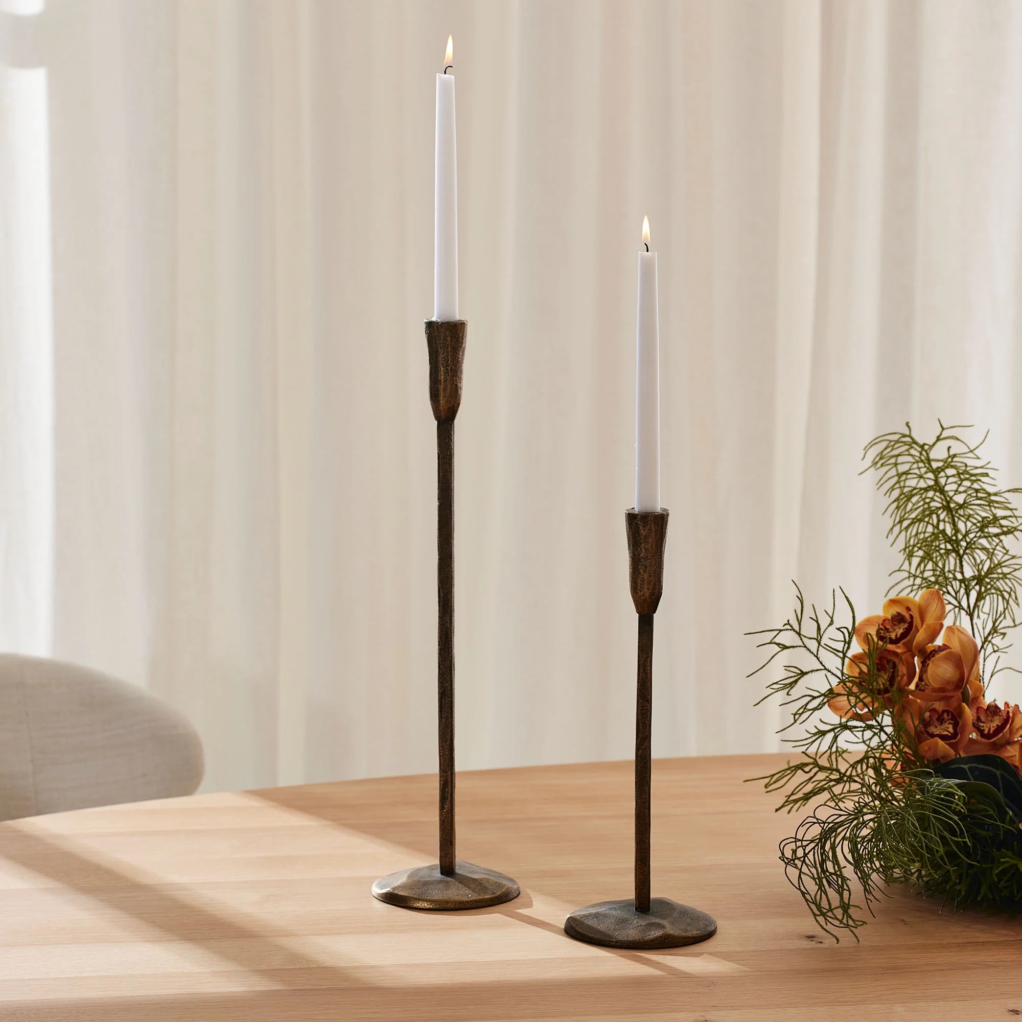 Boda Candleholder - Small 36cm