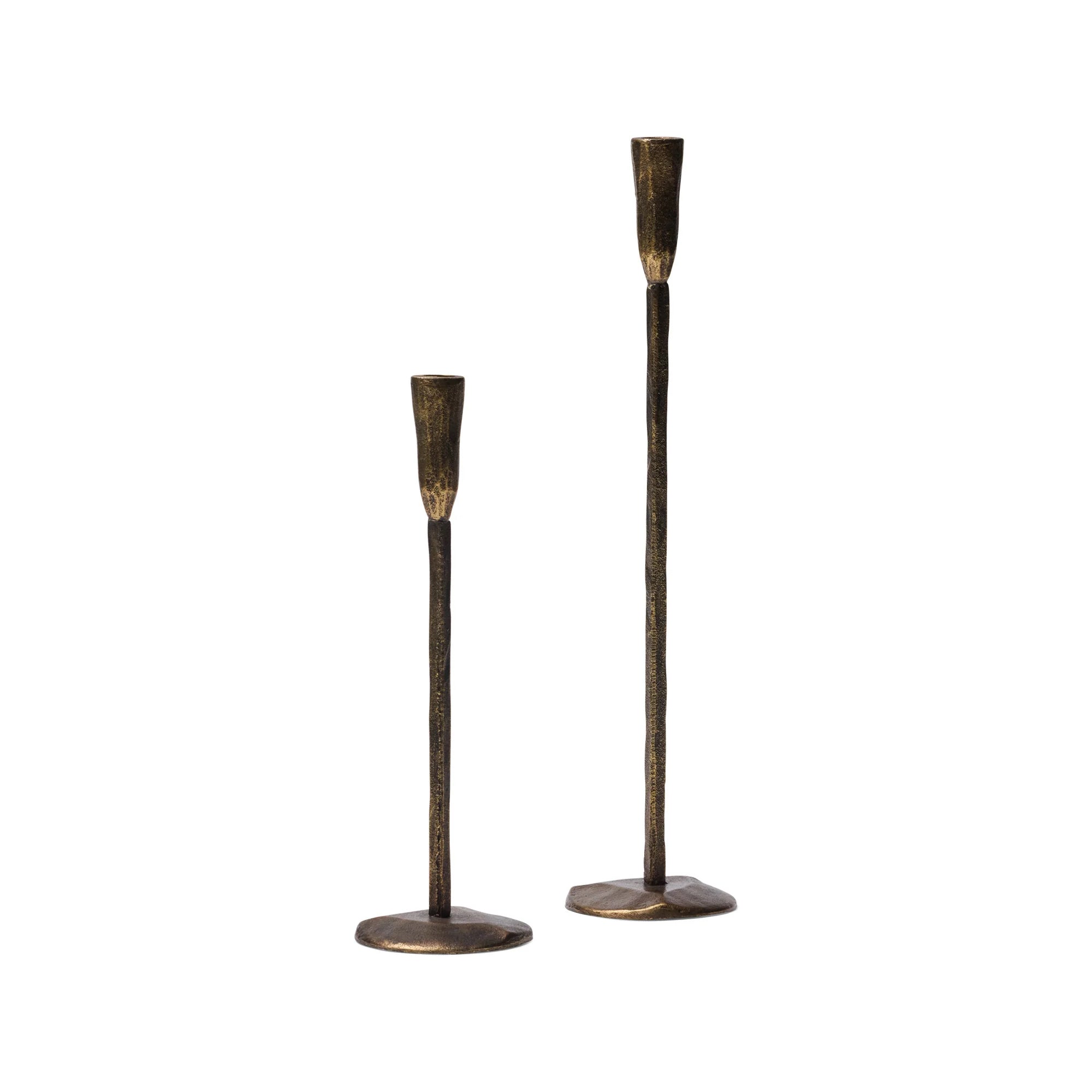 Boda Candleholder - Small 36cm