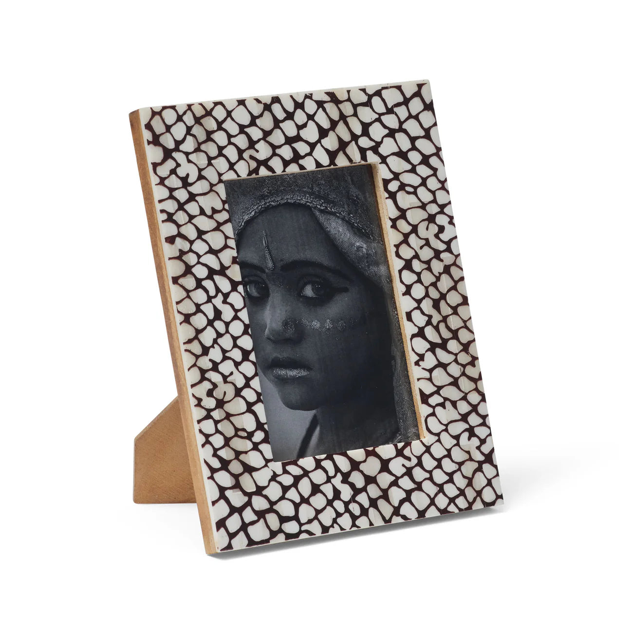 Charu Photo Frame 4" x 6"