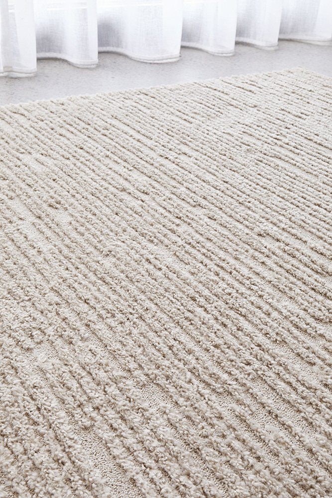 Marigold Suri Rug - Natural - Rodwell and Astor