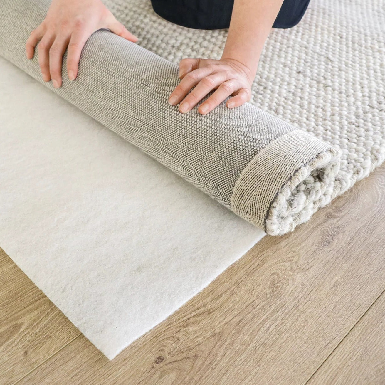 Rug Master Underlay