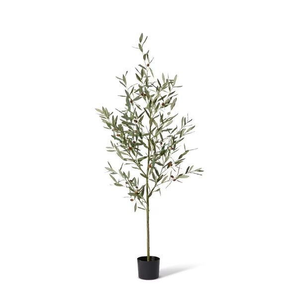 Ever Flora Faux Olive Tree - 170cm