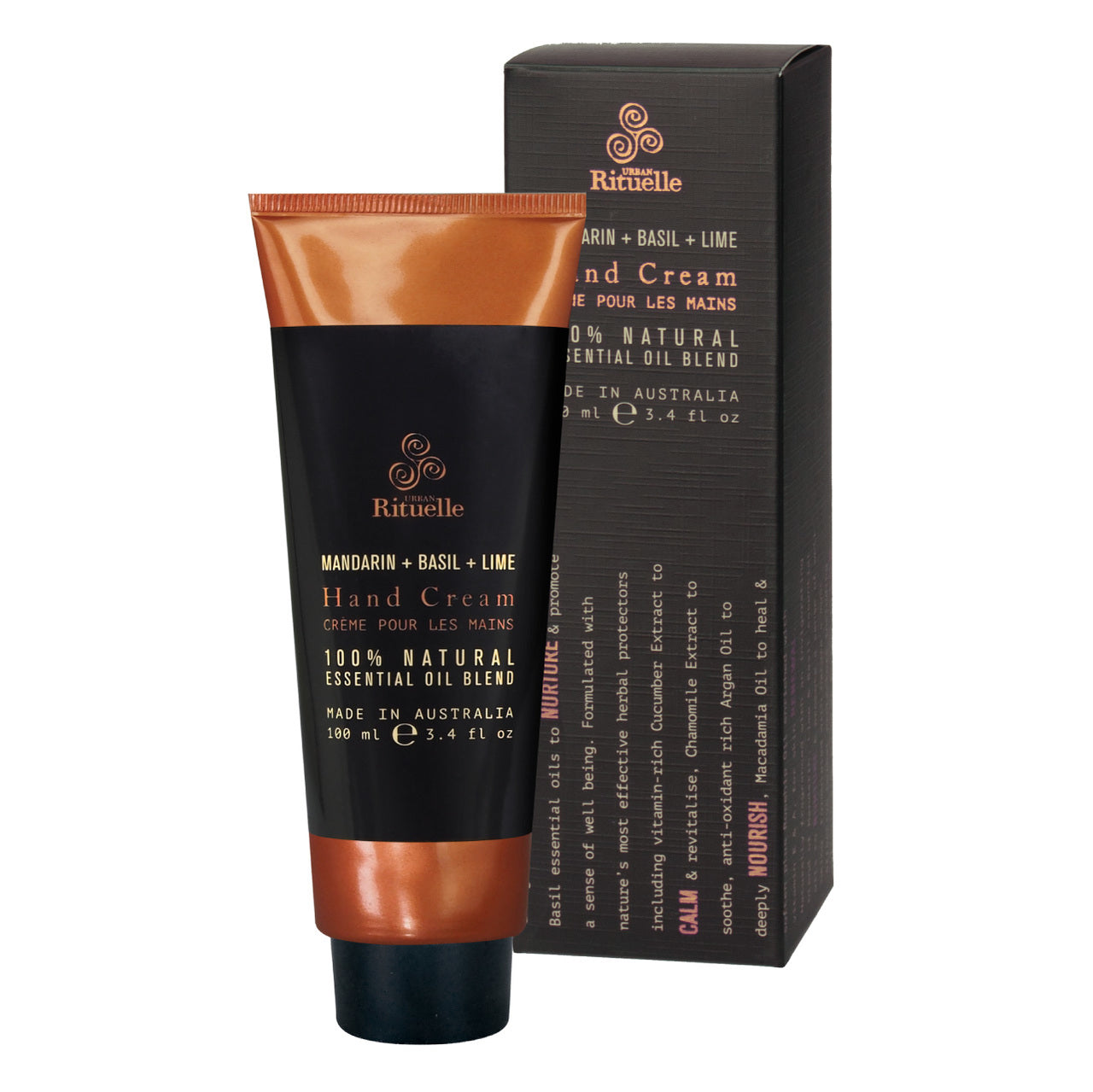 Equilibrium Hand Cream | 100ml