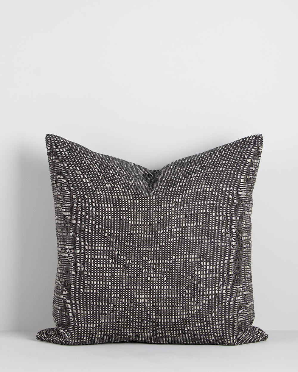 Alder Cushion - Dark Chocolate