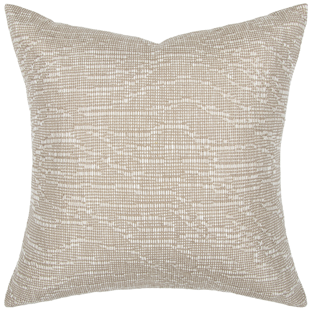 Alder Cushion - Oat