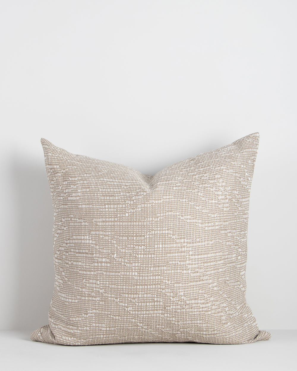 Alder Cushion - Oat