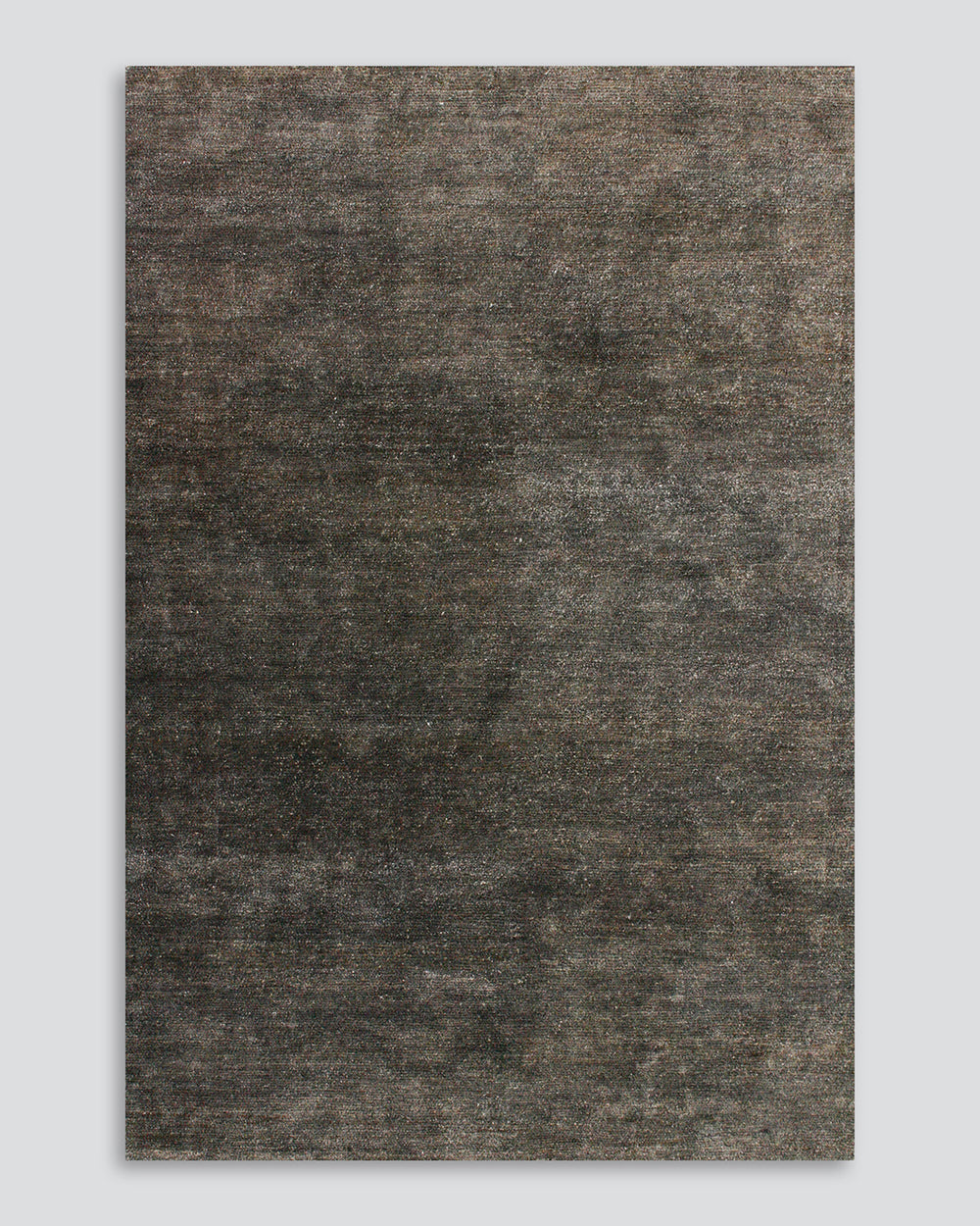 Anchorage Floor Rug - Gravel