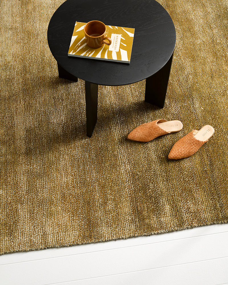 Anchorage Floor Rug - Sand Dune