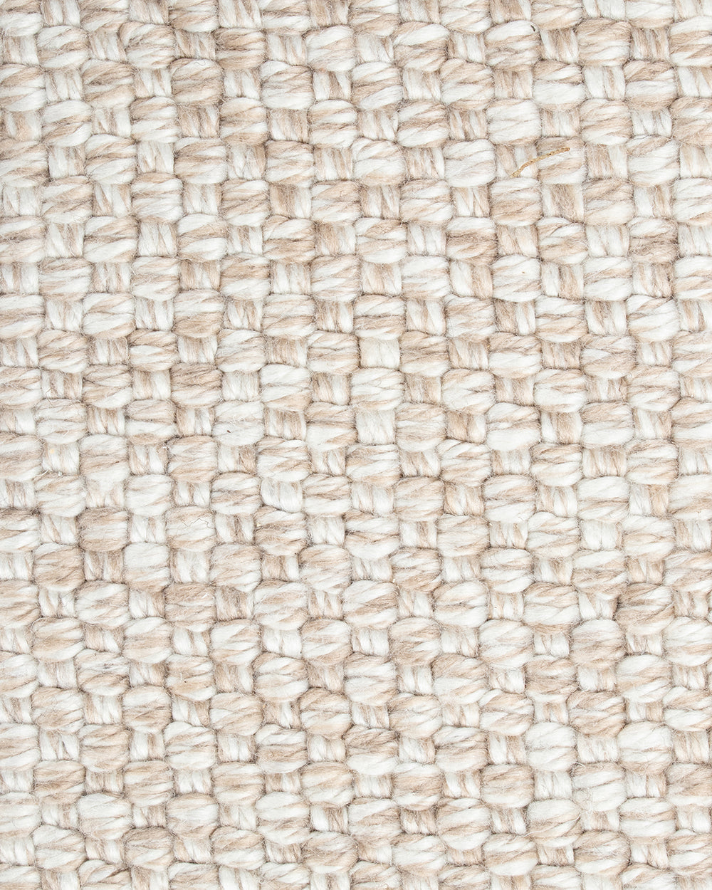 Burleigh INDOOR/OUTDOOR Floor Rug - Oatmeal