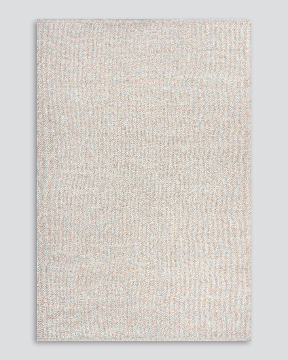 Burleigh Indoor/Outdoor Floor Rug - Oatmeal