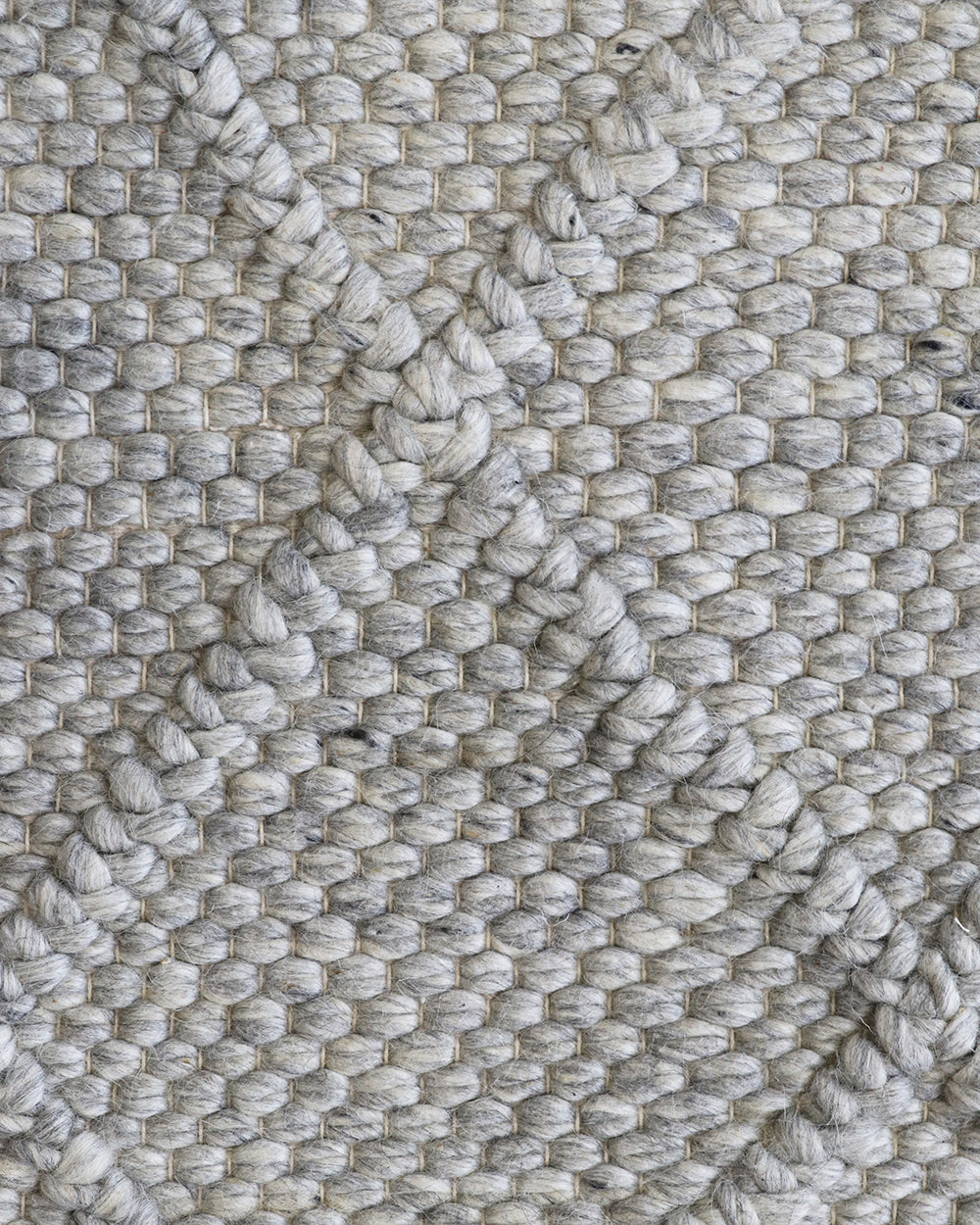 Dakota Floor Rug - Silver Birch Rodwell and Astor Brunswick 