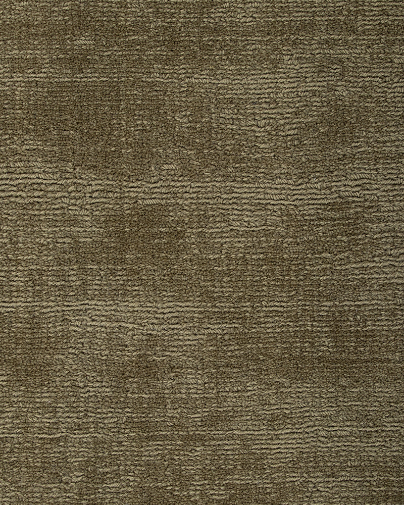 BAYA Haywood 100% NZ Wool Rug - Lichen