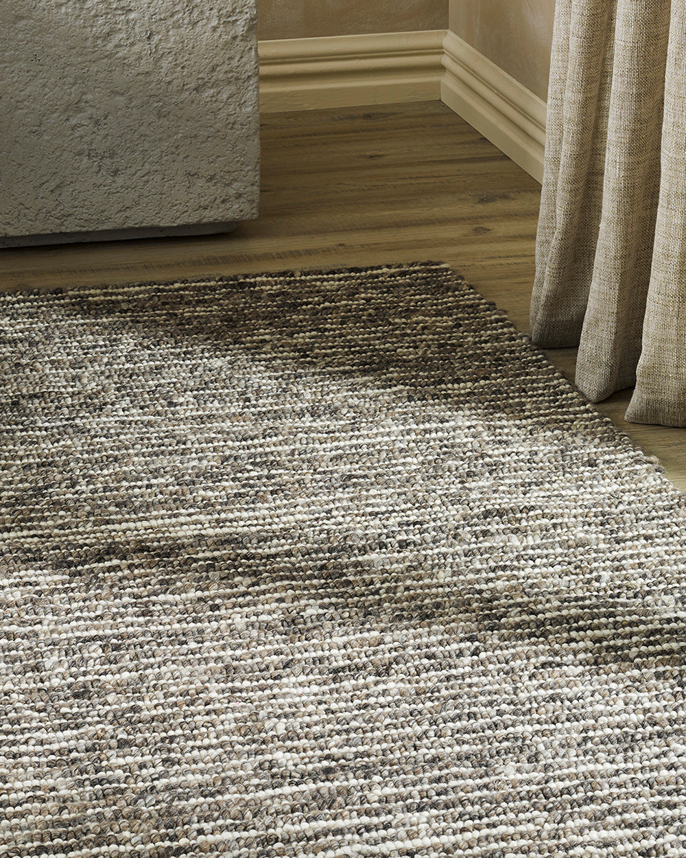 BAYA Karaka Floor Rug - Bracken - Rodwell and Astor Brunswick