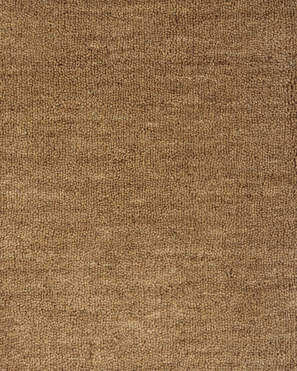 Sandringham Handknotted Wool Rug - Fenugreek