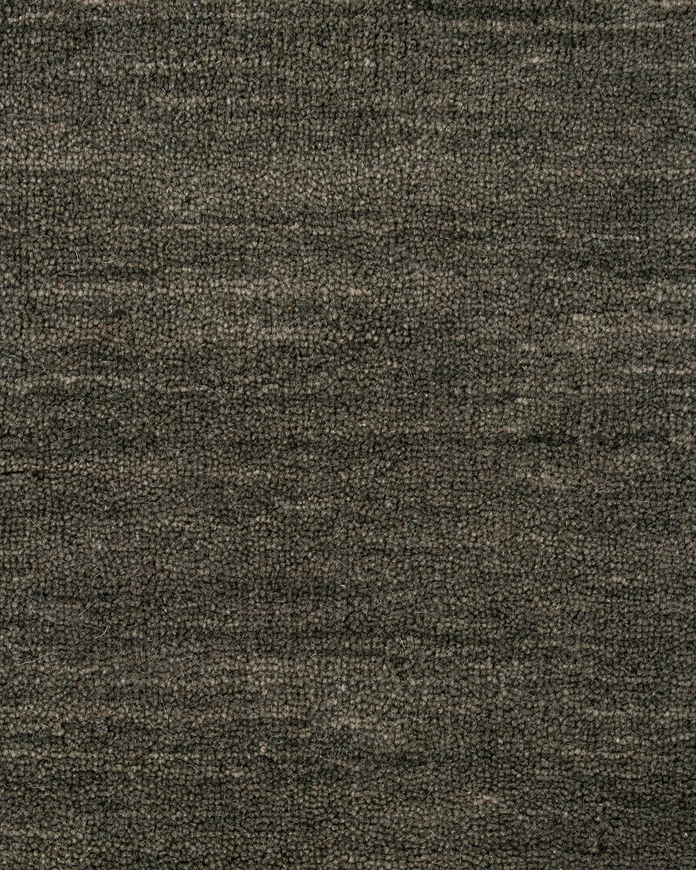 BAYA Sandringham Handknotted Wool Rug - Forest