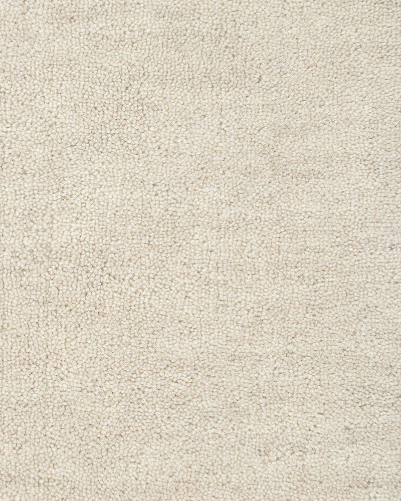 Sandringham Handknotted Wool Rug - Merino