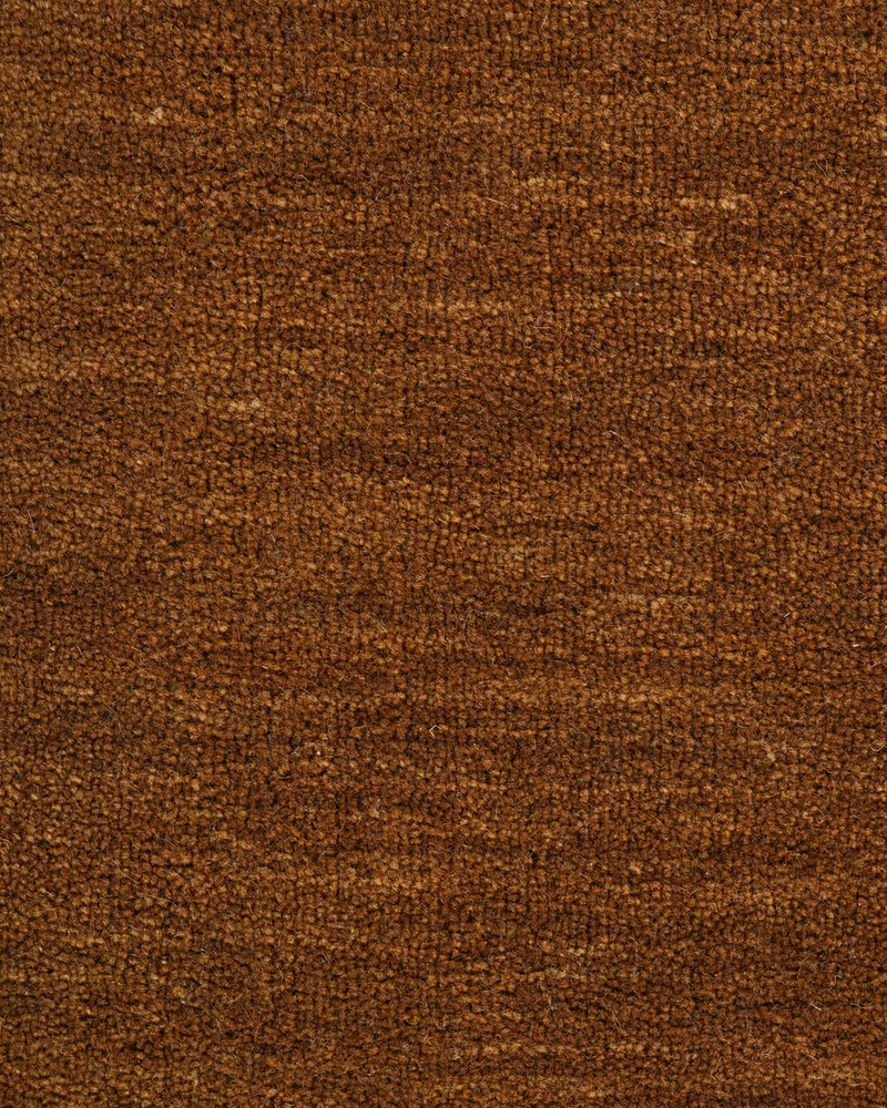 Sandringham Wool Floor Runner - Pecan