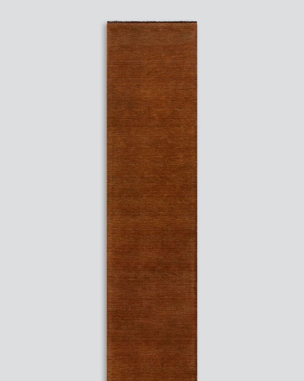 Sandringham Wool Floor Runner - Pecan