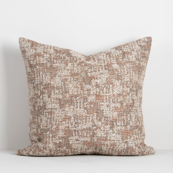 BAYA Vincent Cushion - Spice