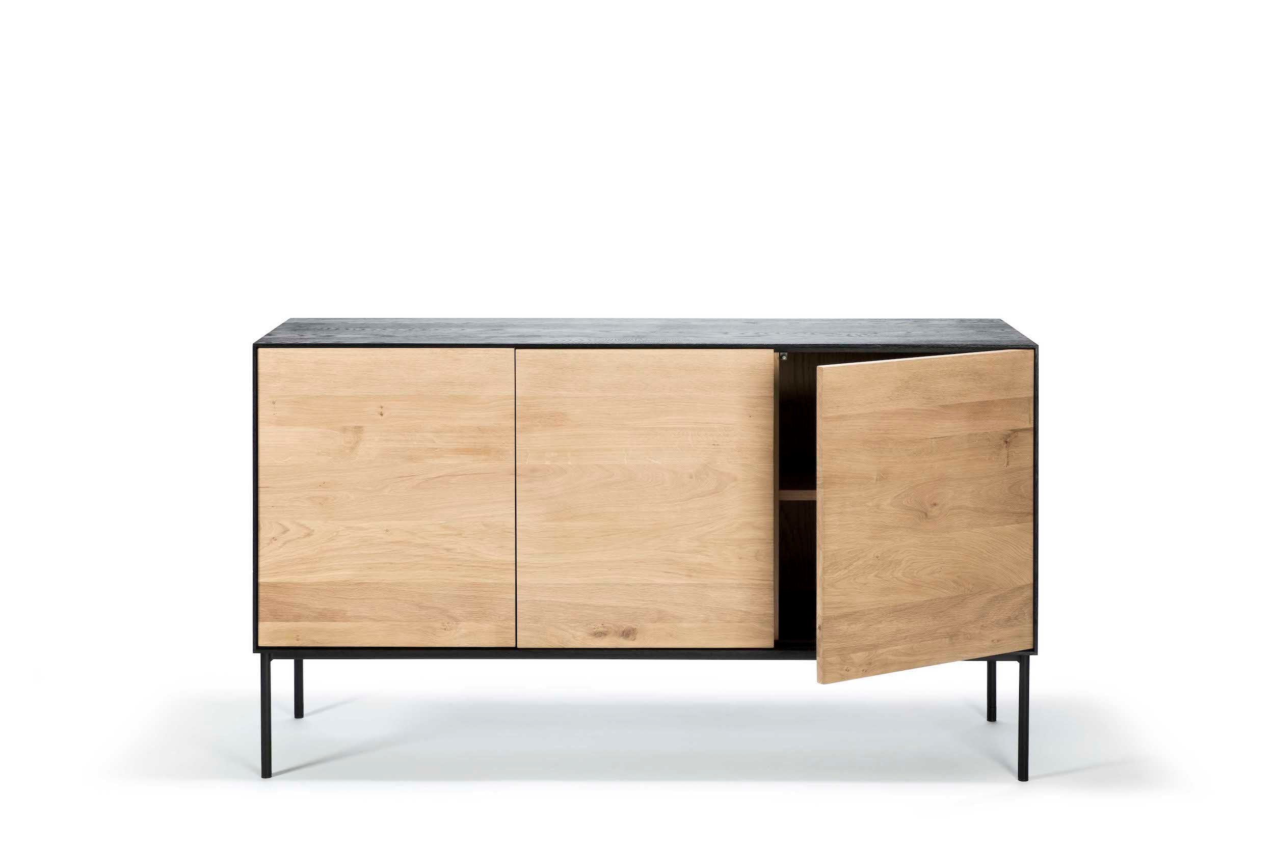 Blackbird Sideboard - Oak - 150 x 85cm