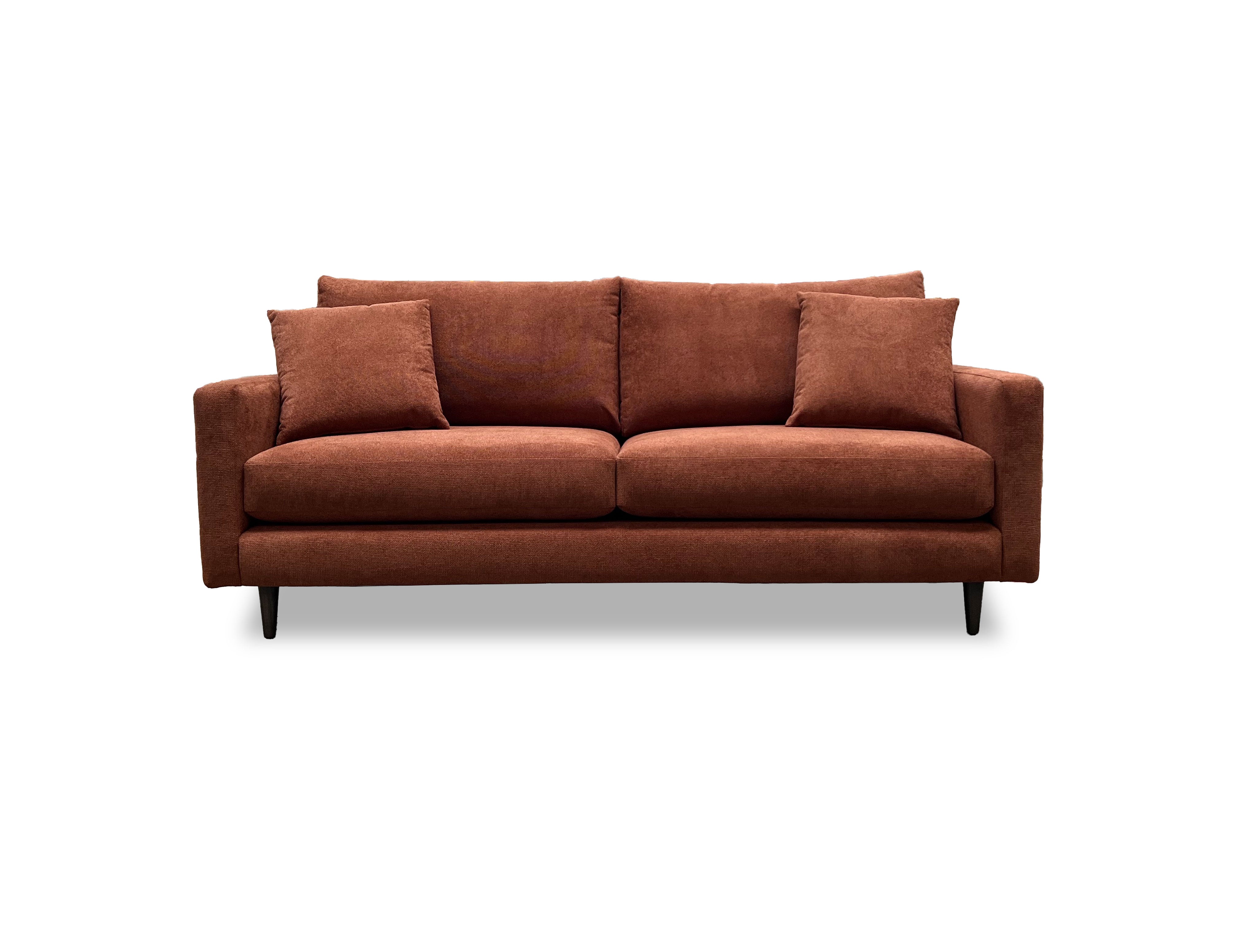 MOLMIC Ally Sofa - 4 Seater