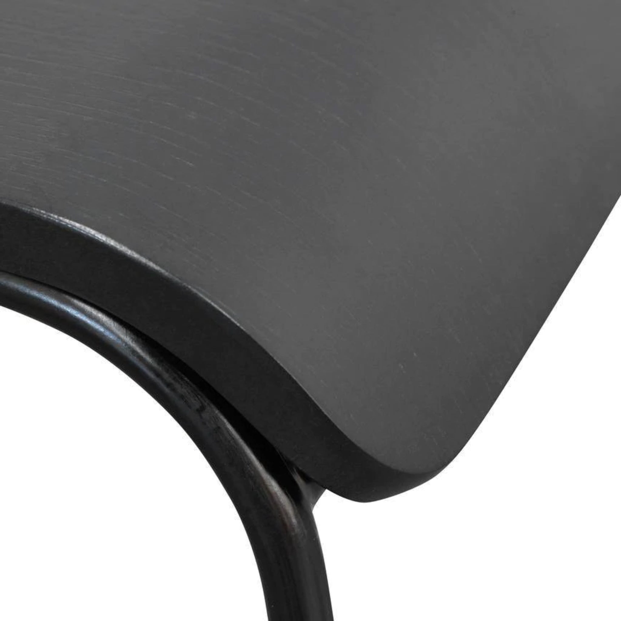 Brooklyn Barstool - 750mm Black