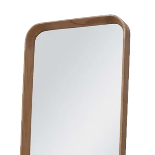 Kaya Floor Mirror