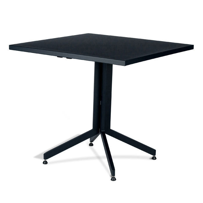 Lorne Outdoor Table - Black