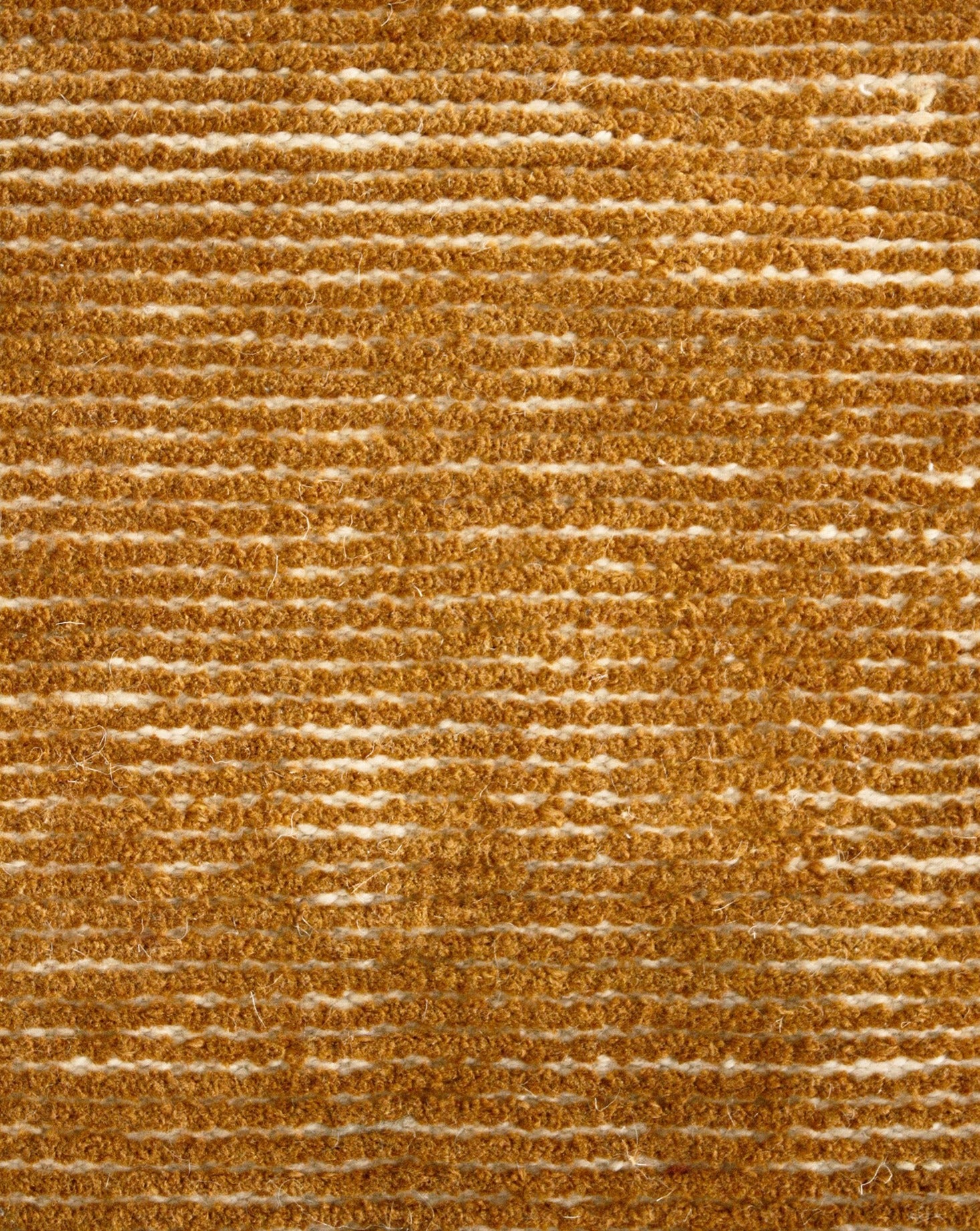 BAYA Orakei Indoor Outdoor Rug - Ochre