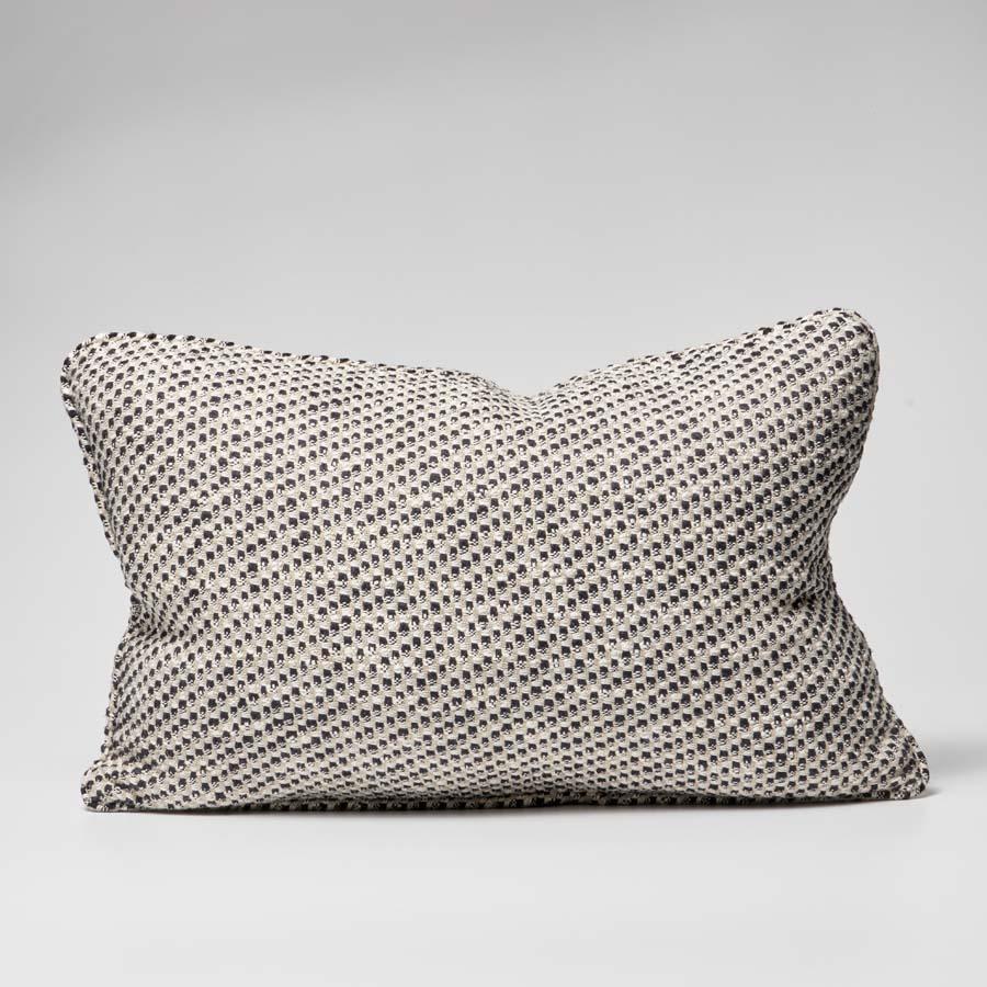 Tenant Cushion - Textured Weave Cushion