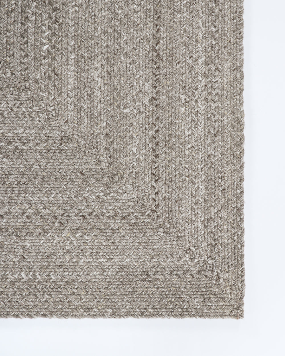 BAYA Flinders Indoor Outdoor Rug - Taupe